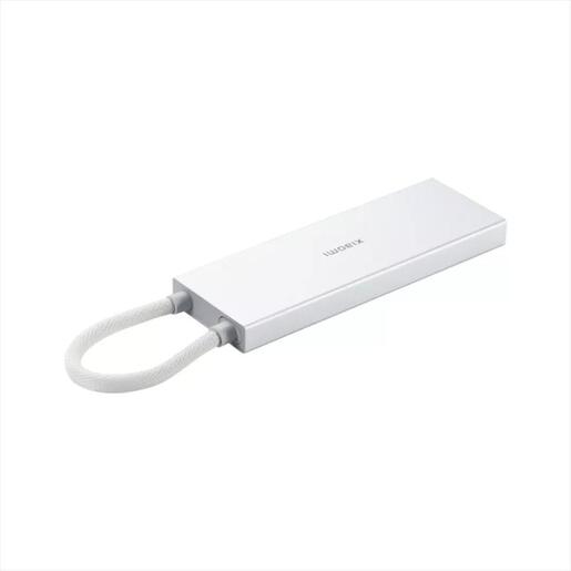 DOCKING STATION TYPE-C 5 in1, HDMI / 3x USB 3.0 / Type-C / XIAOMI