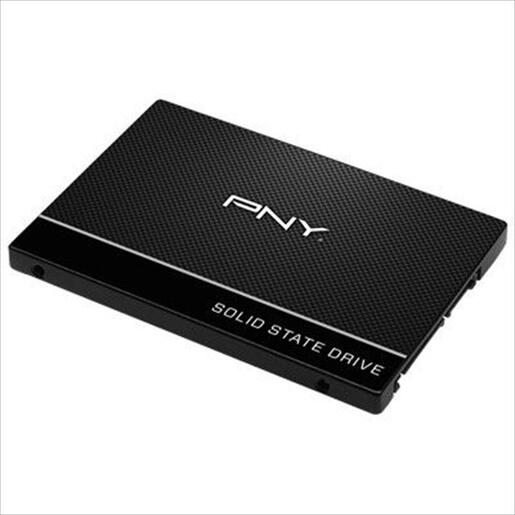 SSD 2,5" 500GB PNY CS900 SSD7CS900-500-RB