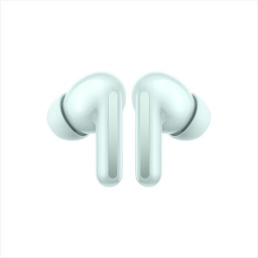 EARPHONES WIRELESS XIAOMI Redmi Buds 6 BLUETOOTH w/microphone, CORAL GREEN
