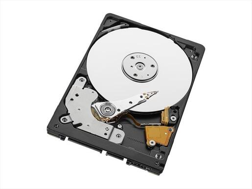 HDD 2,5" 2TB SEAGATE Barracuda 5400RPM 128MB SATAIII ST2000LM015