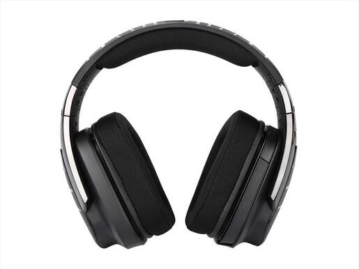 HEADPHONES LOGITECH Gaming-Headset G633 Artemis Spectrum RGB 7.1 Surround w/microphone 981-000605, 2x3.5mm / USB