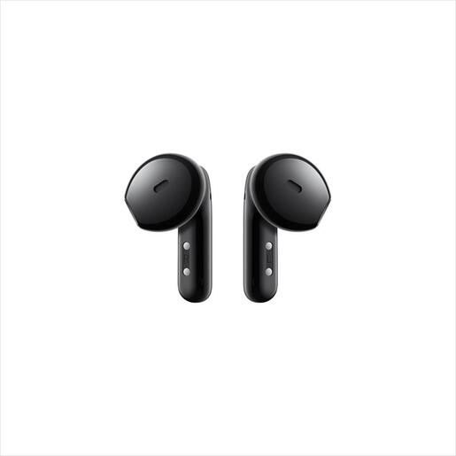 EARPHONES WIRELESS XIAOMI Redmi Buds 6 ACTIVE BLUETOOTH w/microphone, BLACK