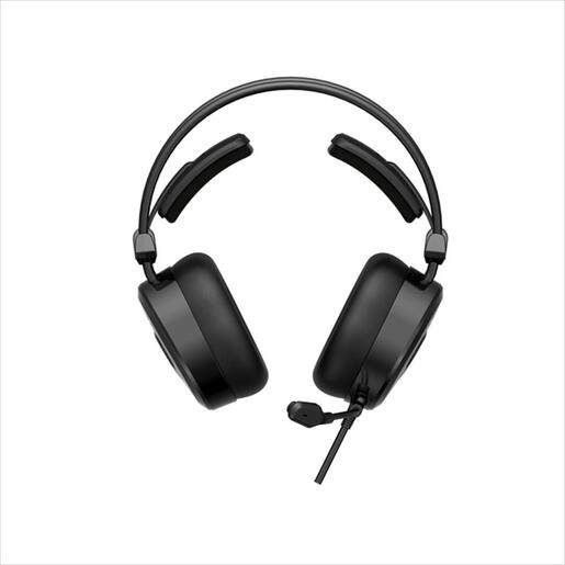 HEADPHONES MC750 Bloody Gaming 7.1 virtual ,ANC, RGB, black, w/mic USB