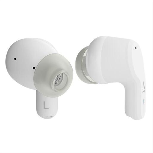 EARPHONES WIRELESS CREATIVE ZEN AIR PRO EARBUDS Bluetooth 5.3, w/microphone, white, 51EF1090AA000