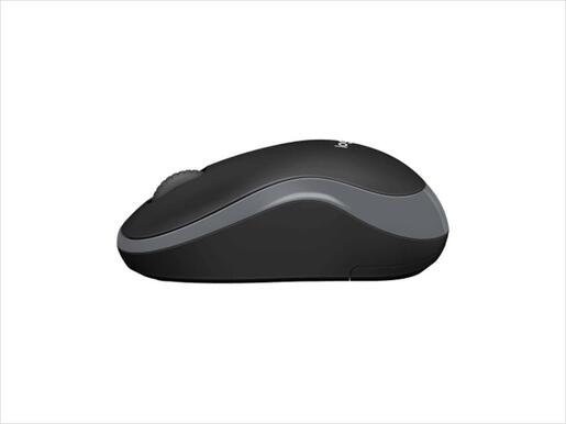 COMBO KEYBOARD AND MOUSE WIRELESS LOGITECH MK270 920-004509