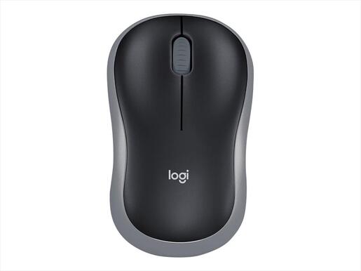 COMBO KEYBOARD AND MOUSE WIRELESS LOGITECH MK330 920-003999