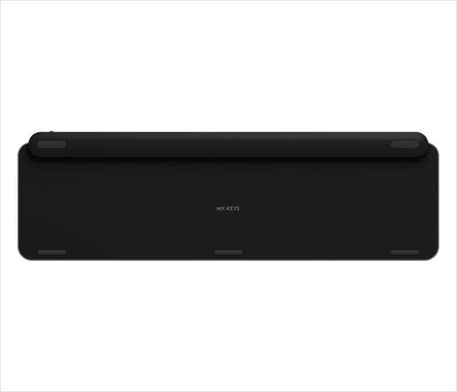 KEYBOARD WIRELESS LOGITECH MX KEYS FOR MAC Space Gray Unify w/Bluetooth 920-009558