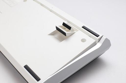 KEYBOARD MECHANICAL DUCKY ONE 3 FULL SIZE RGB PBT Double-shot keycaps HOT-SWAPPABLE Cherry MX Red, Black, DKON2108ST-RUSPDCLAWSC1