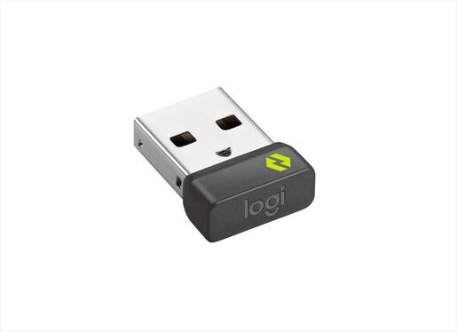 USB BOLT RECEIVER LOGITECH 956-000008