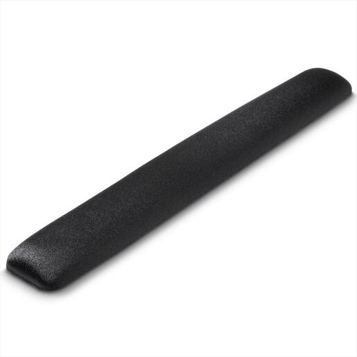 KEYBOARD WRIST REST "ERGO" HAMA Black 126866