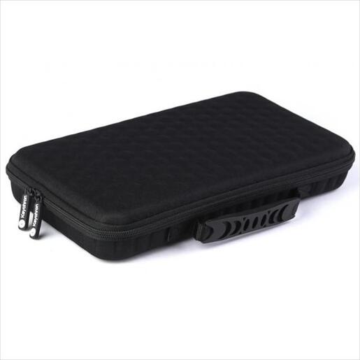 KEYBOARD CARRYING CASE KEYCHRON Q3 / Q3 Pro / Q3 Max / C1 / C1 Pro / V3 / V3 Max (ALUMINIUM FRAME)  CC-7