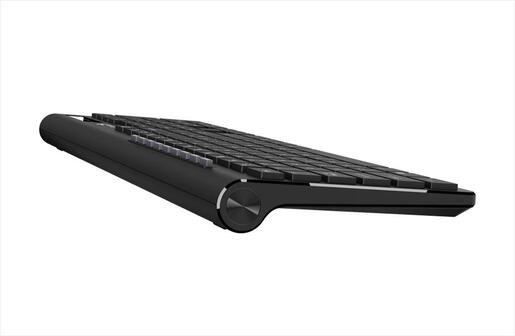 KEYBOARD WIRELESS GENIUS SLIMSTAR 7230