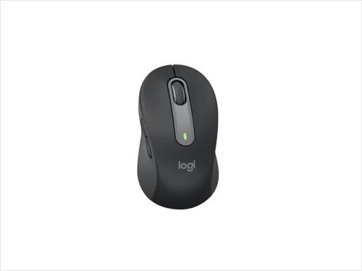 COMBO KEYBOARD AND MOUSE WIRELESS LOGITECH MK650 Logi Bolt, w/Bluetooth business graphite 920-011004