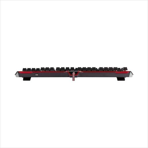 KEYBOARD MECHANICAL RIOTORO GHOSTWRITER ELITE RGB Cherry MX Red KR900-NA