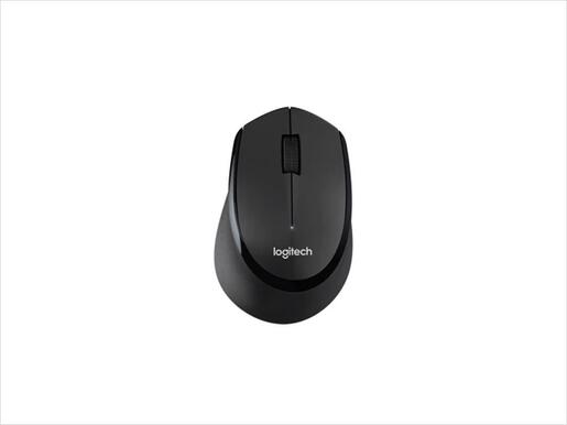 COMBO KEYBOARD AND MOUSE WIRELESS LOGITECH MK345 920-006489