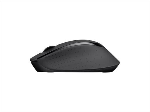 COMBO KEYBOARD AND MOUSE WIRELESS LOGITECH MK345 920-006489