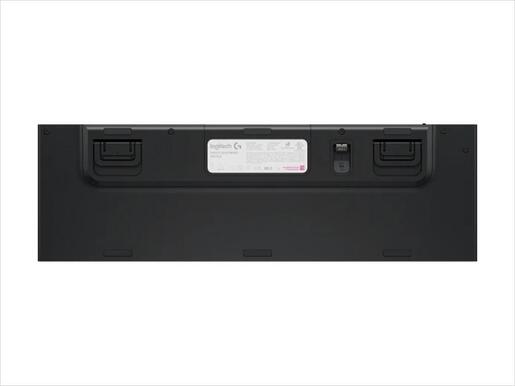 KEYBOARD MECHANICAL LOGITECH G915X LIGHTSPEED WIRELESS RGB GL TACTILE WHITE w/bluetooth 920-012690