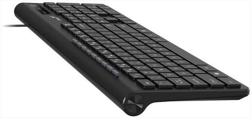 KEYBOARD WIRED USB GENIUS SLIM STAR 230II