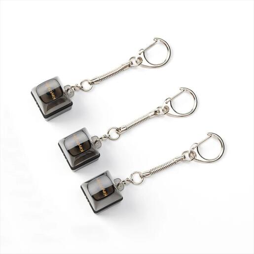 KEYBOARD ACCESSORY SWITCH TESTER KEYCHRON KEYCHAIN KC-1