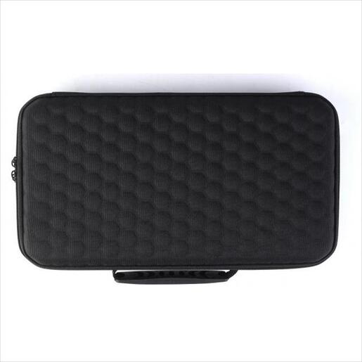 KEYBOARD CARRYING CASE KEYCHRON K8 / K8 Pro (PLASTIC)  K8-SLB