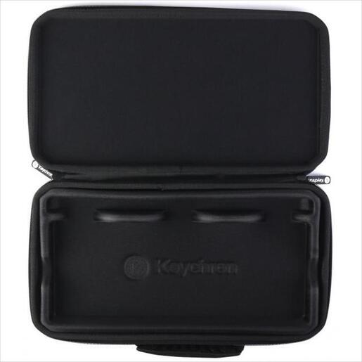 KEYBOARD CARRYING CASE KEYCHRON K8 / K8 Pro (PLASTIC)  K8-SLB