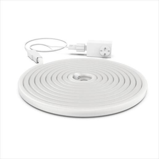 LED STRIP RGB NEON OUTDOOR WITH CONTROL UNIT, HAMA, 5,0M, 176634