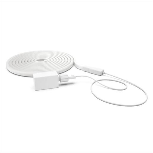 LED STRIP RGB NEON OUTDOOR WITH CONTROL UNIT, HAMA, 5,0M, 176634