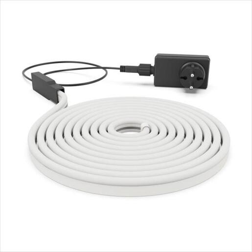 LED STRIP RGB NEON OUTDOOR WITH CONTROL UNIT, HAMA, 5,0M, 176634