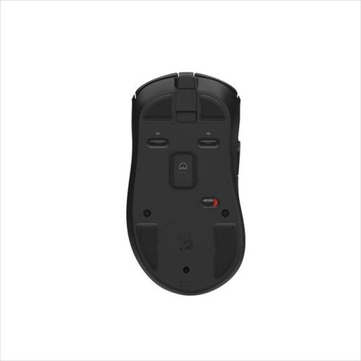 MOUSE WIRELESS USB A4TECH Bloody Gaming R73 PRO CYPHER GHOST, 2.4Ghz+USB, 26000CPI, 1000Hz
