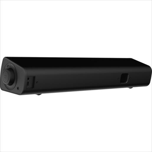 SPEAKERS 2.0 SOUNDBAR CREATIVE SOUND BLASTER GS3 RGB bluetooth 5.4, Type-C, AUX (24W) 51MF8465AA000