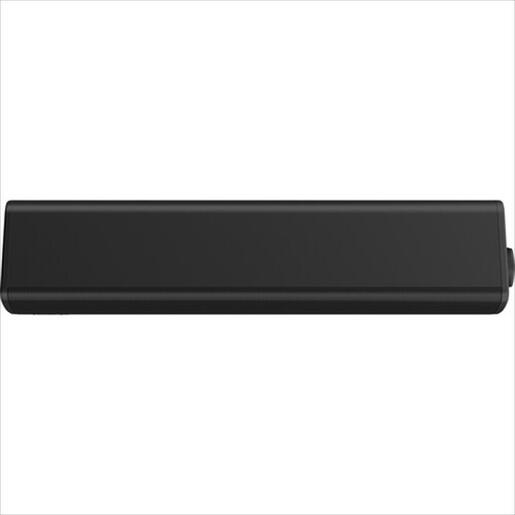 SPEAKERS 2.0 SOUNDBAR CREATIVE SOUND BLASTER GS3 RGB bluetooth 5.4, Type-C, AUX (24W) 51MF8465AA000