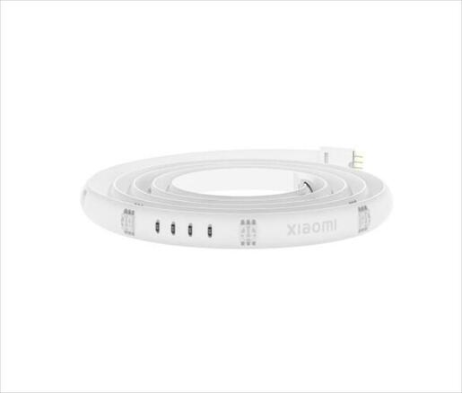 LED XIAOMI LIGHTSTRIP EXTENSION (100 cm), White, BHR5934GL