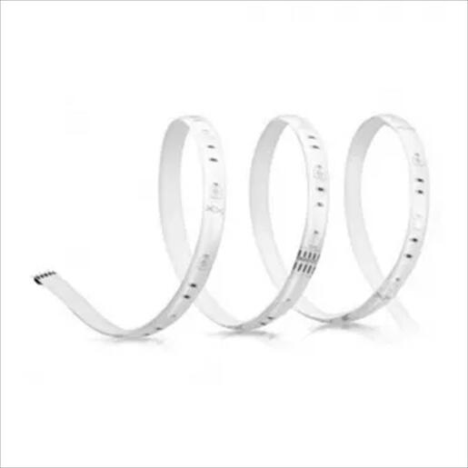 LED XIAOMI LIGHTSTRIP EXTENSION (100 cm), White, BHR5934GL