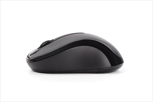 MOUSE WIRELESS USB A4TECH G3-280N, Grey