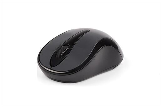 MOUSE WIRELESS USB A4TECH G3-280N, Grey