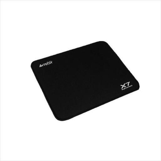 MOUSEPAD A4Tech X7-200S, Black 250x200x2