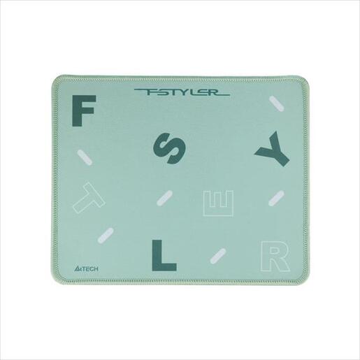 MOUSEPAD A4Tech FSTyler FP25, Matcha Green S 250x200x2