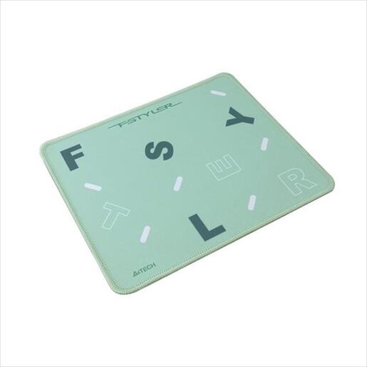 MOUSEPAD A4Tech FSTyler FP25, Matcha Green S 250x200x2