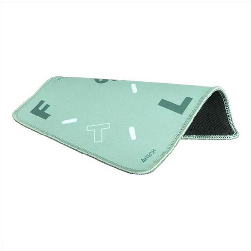 MOUSEPAD A4Tech FSTyler FP25, Matcha Green S 250x200x2
