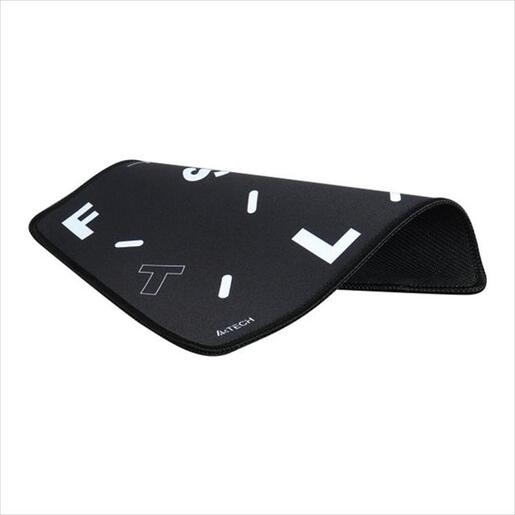 MOUSEPAD A4Tech FSTyler FP25, Black S 250x200x2