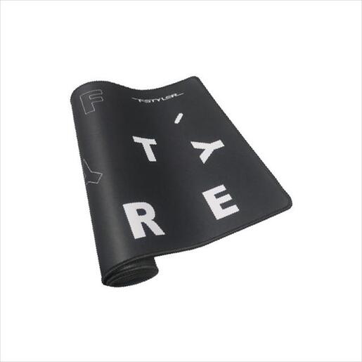 MOUSEPAD A4Tech FSTyler FP75, Black XL 750x300x2
