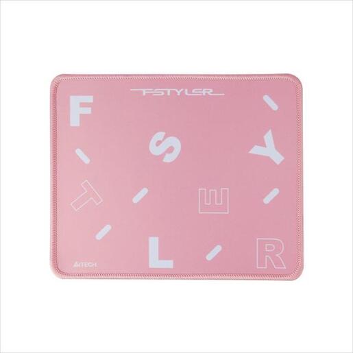 MOUSEPAD A4Tech FSTyler FP25, Baby Pink S 250x200x2