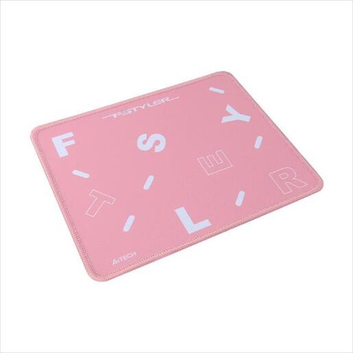 MOUSEPAD A4Tech FSTyler FP25, Baby Pink S 250x200x2