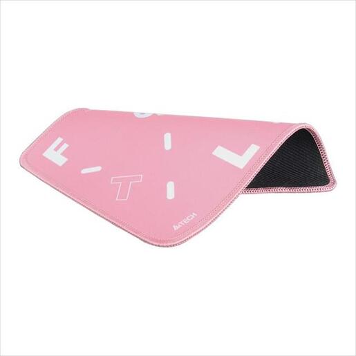 MOUSEPAD A4Tech FSTyler FP25, Baby Pink S 250x200x2