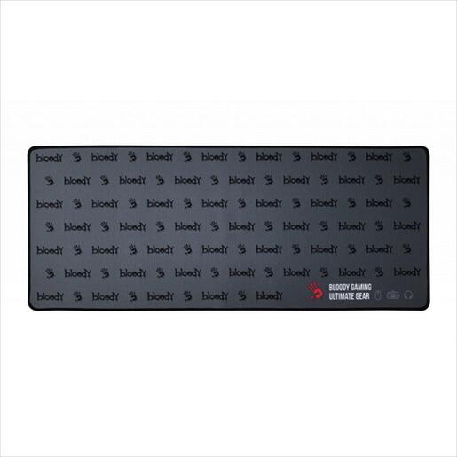 MOUSEPAD A4Tech Bloody BP-30L, Black XL 750x300x3
