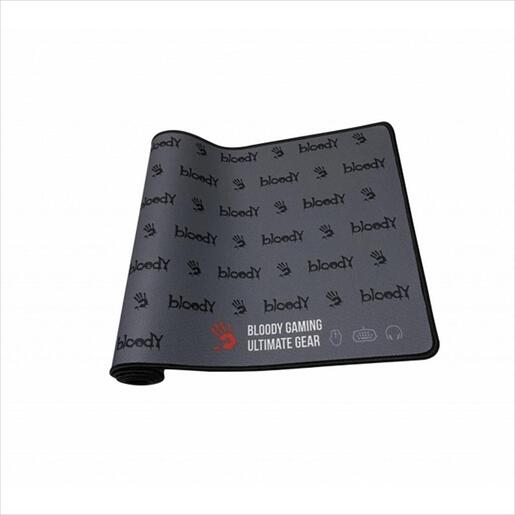 MOUSEPAD A4Tech Bloody BP-30L, Black XL 750x300x3