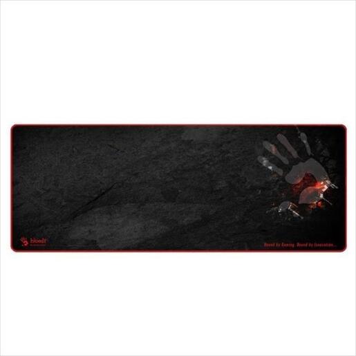 MOUSEPAD A4Tech Bloody B-088S-Thin, Black XL 800x300x2