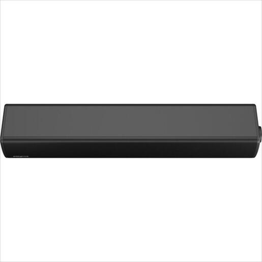 SPEAKERS 2.0 SOUNDBAR CREATIVE SOUND BLASTER GS5 RGB bluetooth 5.3,Type-C, optical (60W) 51MF8470AA000