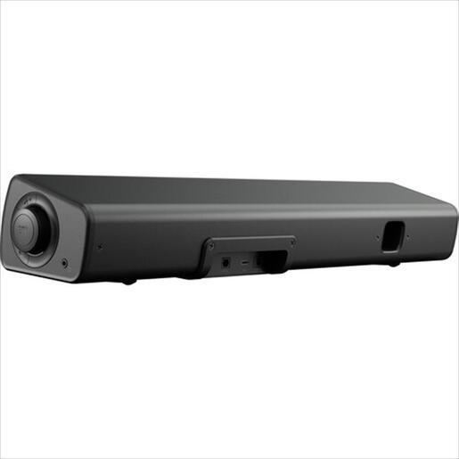 SPEAKERS 2.0 SOUNDBAR CREATIVE SOUND BLASTER GS5 RGB bluetooth 5.3,Type-C, optical (60W) 51MF8470AA000