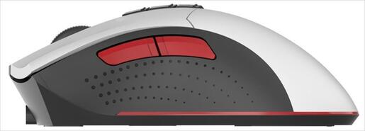 MOUSE WIRELESS USB A4TECH Bloody Gaming R90 PLUS Naraka, 2.4Ghz 5000CPI, w/Wireless Extension Dock